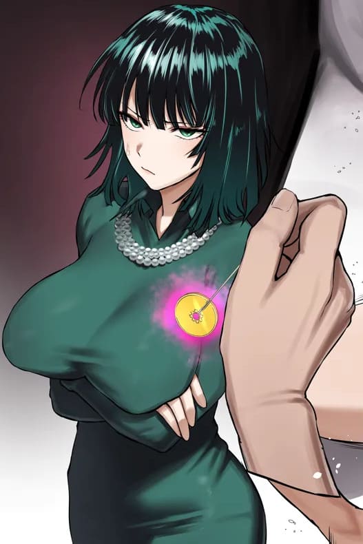 อ่านโดจิน วันพันช์แมน ฟุบุกิ แปลไทย