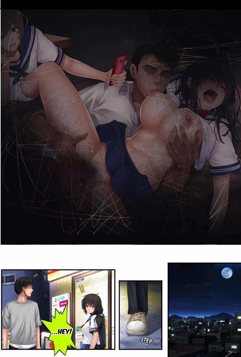 เเคมป์หน้าร้อนเเห่งความอัปยศ ภาพ 59