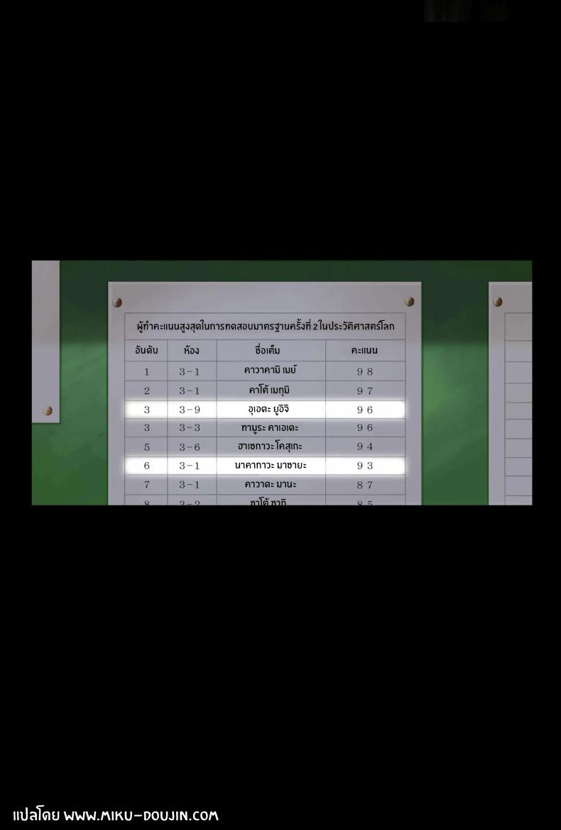 เเคมป์หน้าร้อนเเห่งความอัปยศ ภาพ 102