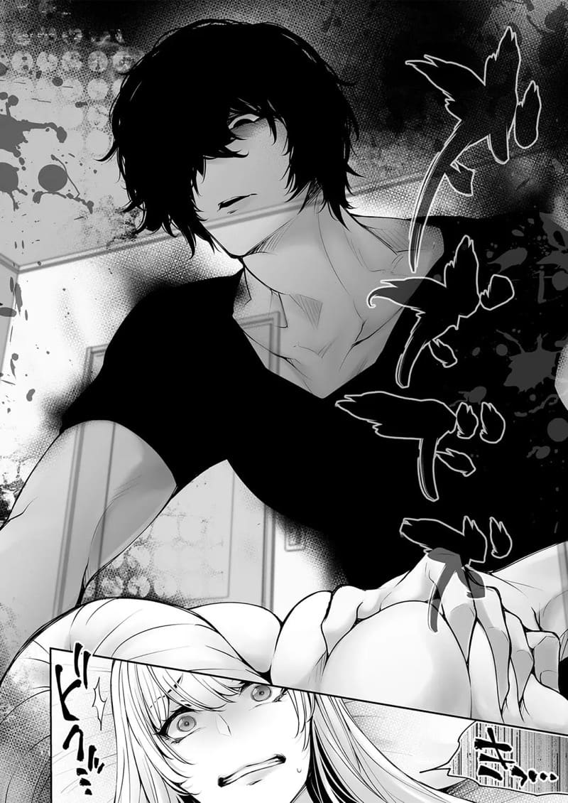 ผัวไม่ว่าง ผีเลยทำหน้าที่แทน ภาพ 5