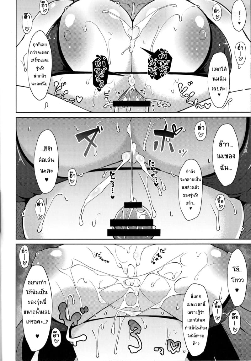 เซลฟี่นี้ไปกันต่อ ภาพ 14