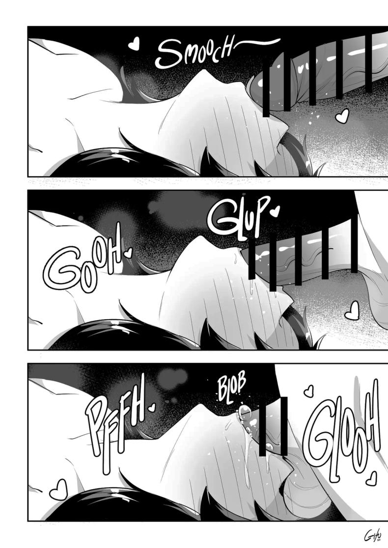 เติมมานาให้กับริน ภาพ 7