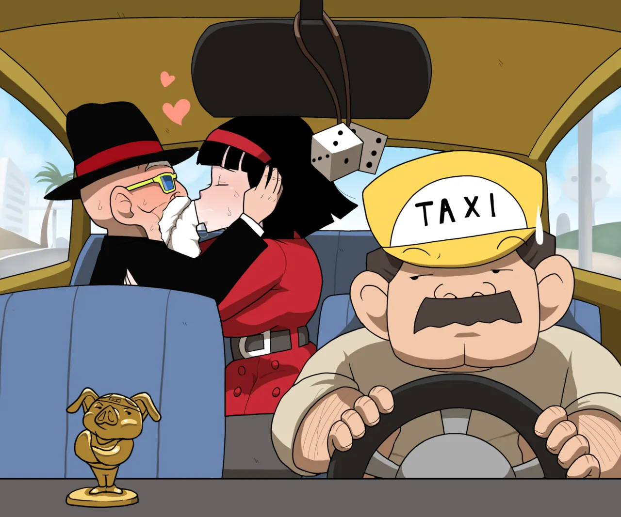 ไปเที่ยวกับปู่ผู้เฒ่าเต่า ภาพ 20