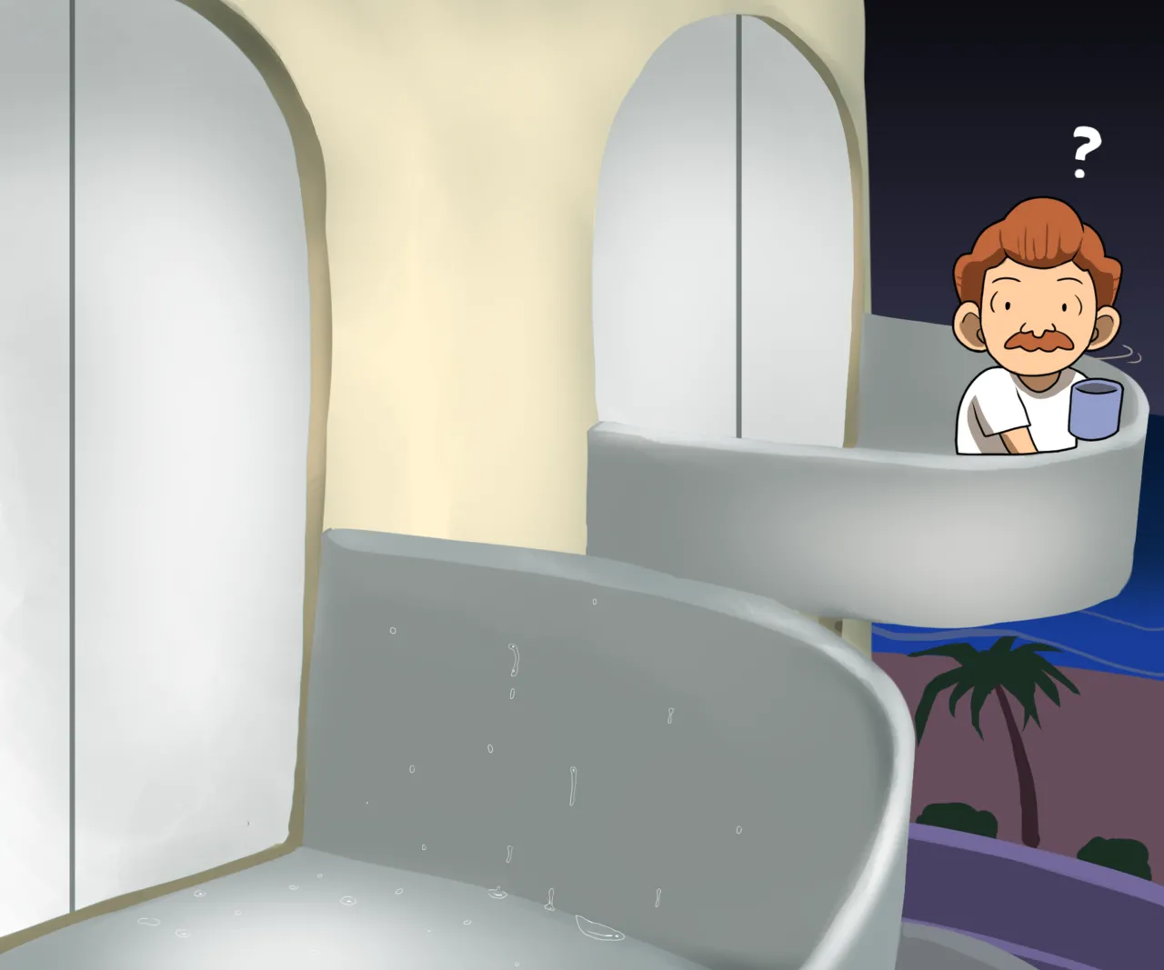 ไปเที่ยวกับปู่ผู้เฒ่าเต่า ภาพ 30