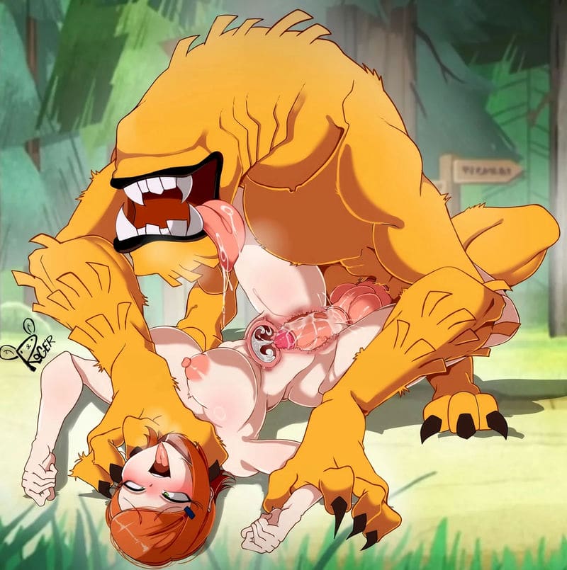 การฝึกสอนของเกวน ภาพ 7