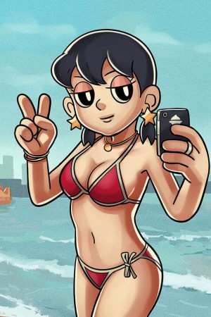 โดจิน โดราเอม่อน x จีทีเอ แนว gta 5 แปลไทย - โดจินโป๊ มังงะxxx การ์ตูนโป้ โดจินชิ