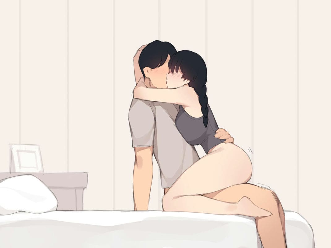 แม่ไม่อยู่หนูขอพ่อละกัน ภาพ 6