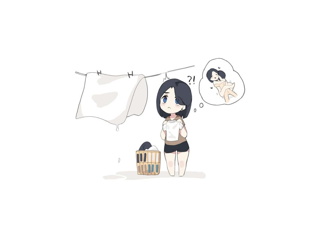 แม่ไม่อยู่หนูขอพ่อละกัน ภาพ 10