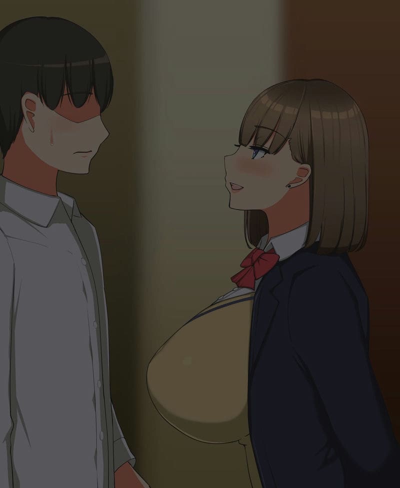 แฟนหนุ่มกับความชอบ NTR ภาพ 21