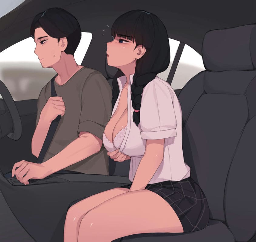 ถ้าแม่มาเห็นพ่อซวยแน่ ภาพ 1
