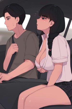 โดจิน ถ้าแม่มาเห็นพ่อซวยแน่ แนว hidden sex แปลไทย