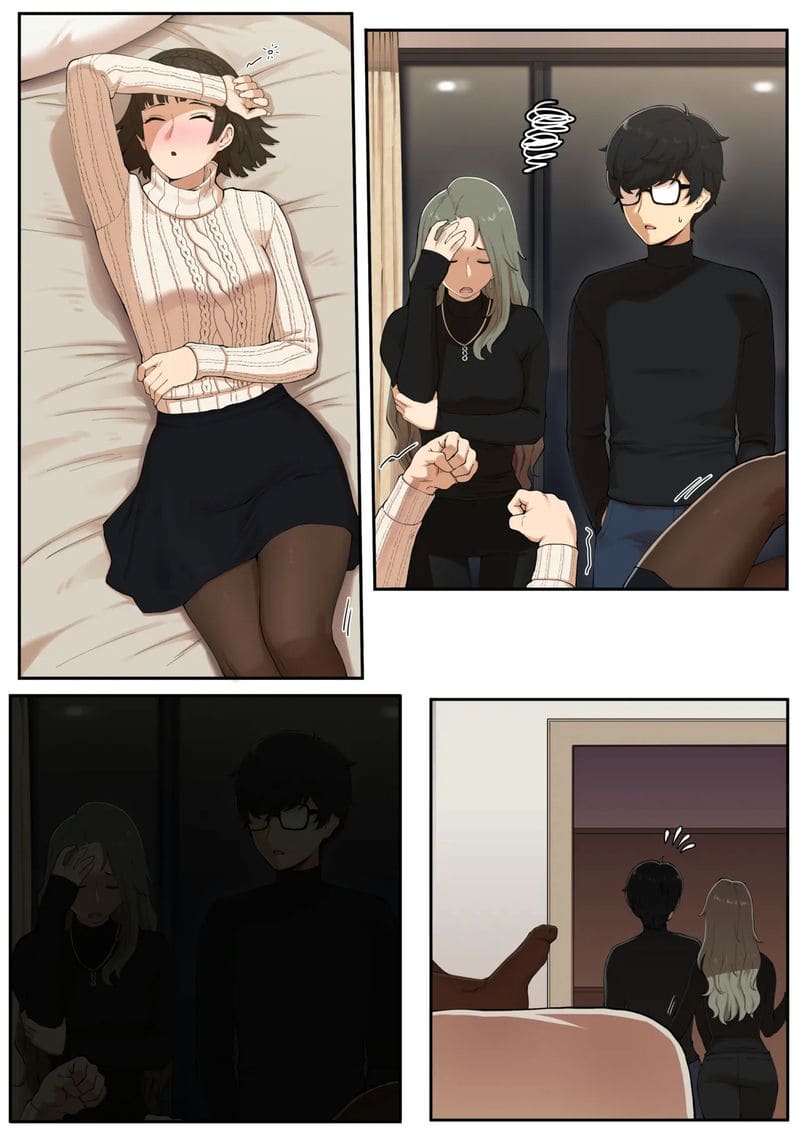 ขอสองดอกคืนวันวาเลนไทน์ ภาพ 4