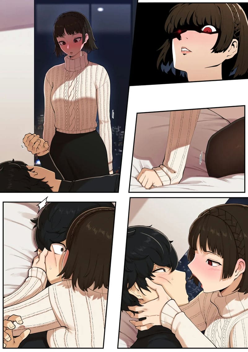 ขอสองดอกคืนวันวาเลนไทน์ ภาพ 7