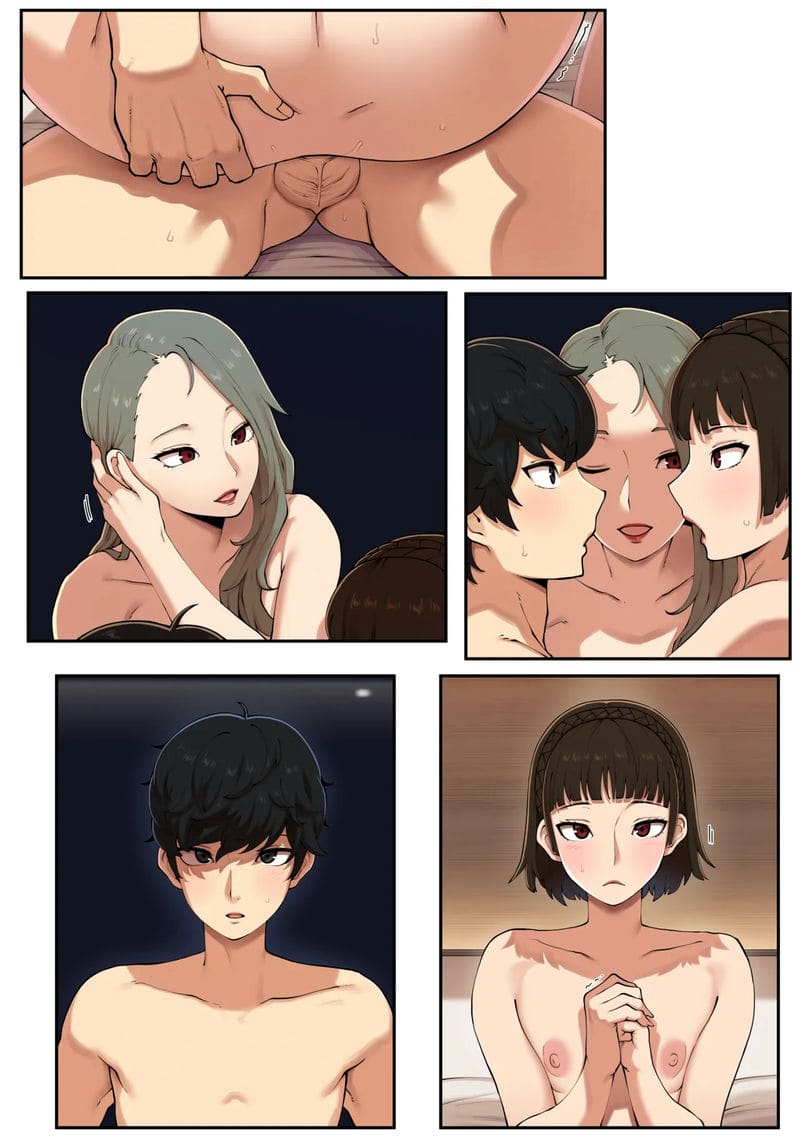 ขอสองดอกคืนวันวาเลนไทน์ ภาพ 15