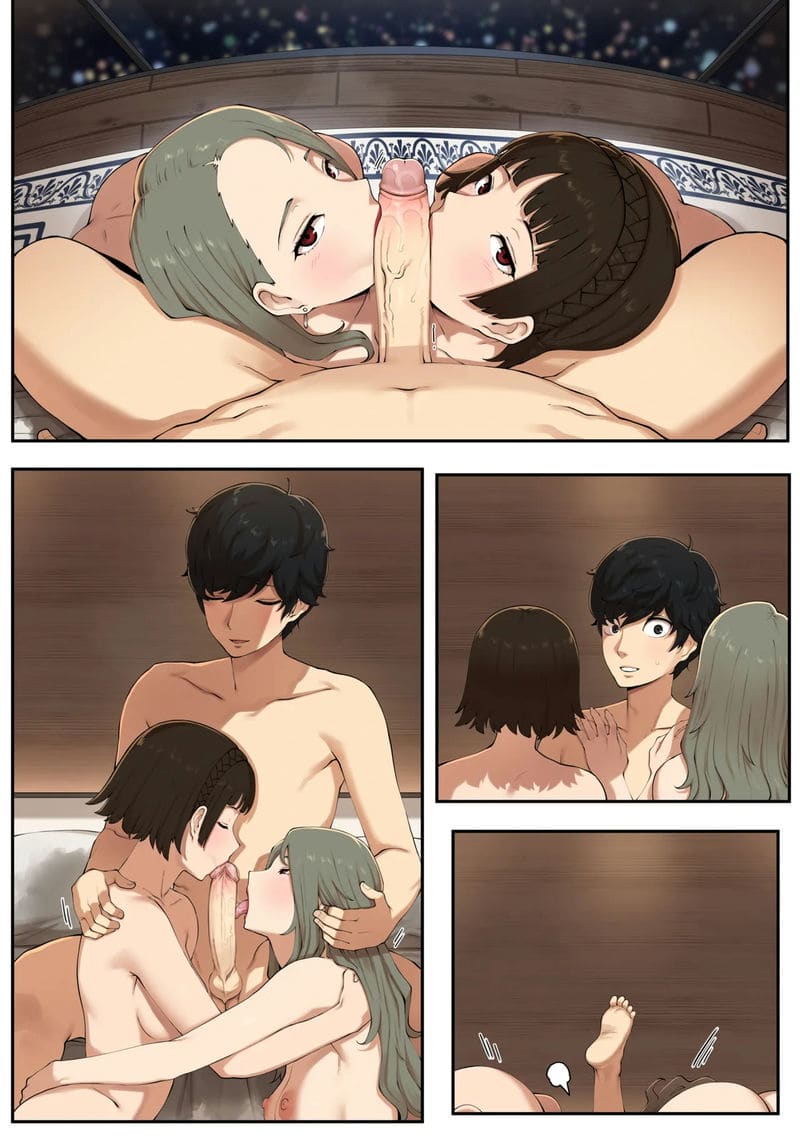 ขอสองดอกคืนวันวาเลนไทน์ ภาพ 25