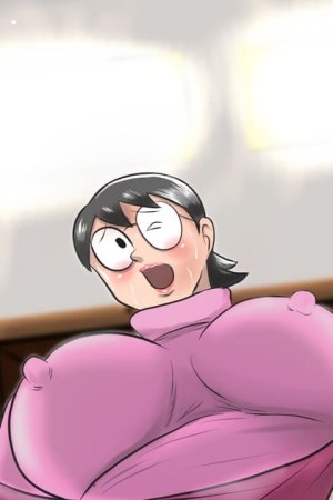 โดจิน แอบส่องใต้กระโปรงคุณทามาโกะ แนว sole dickgirl แปลไทย