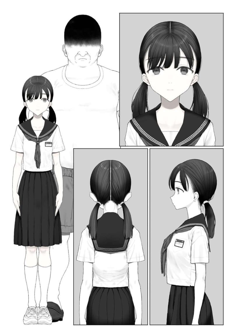 คู่ขาแห่งโชคชะตา 4 จบ ภาพ 18