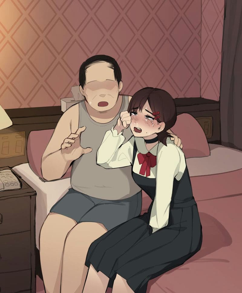 เสียใจแถมเสียซิงแต่ได้เงิน ภาพ 0