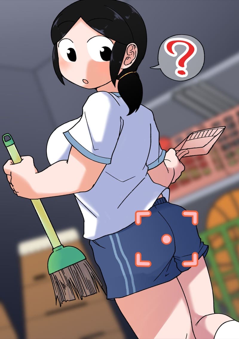 แม่สาวสุดซื่อ 1 ภาพ 2