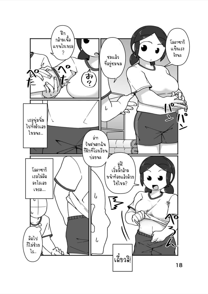 แม่สาวสุดซื่อ 1 ภาพ 20