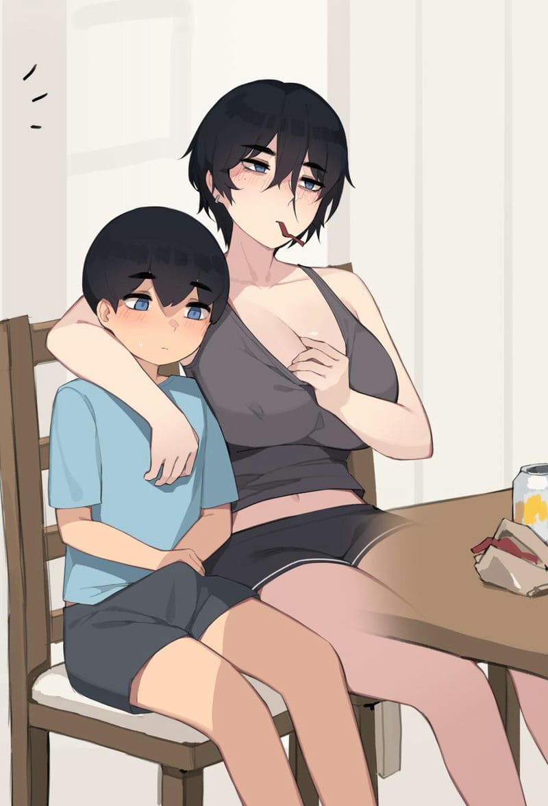 เหตุเกิดเพราะพี่สาวเมาเหล้า ภาพ 1