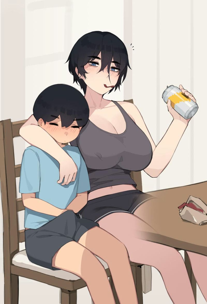 เหตุเกิดเพราะพี่สาวเมาเหล้า ภาพ 2