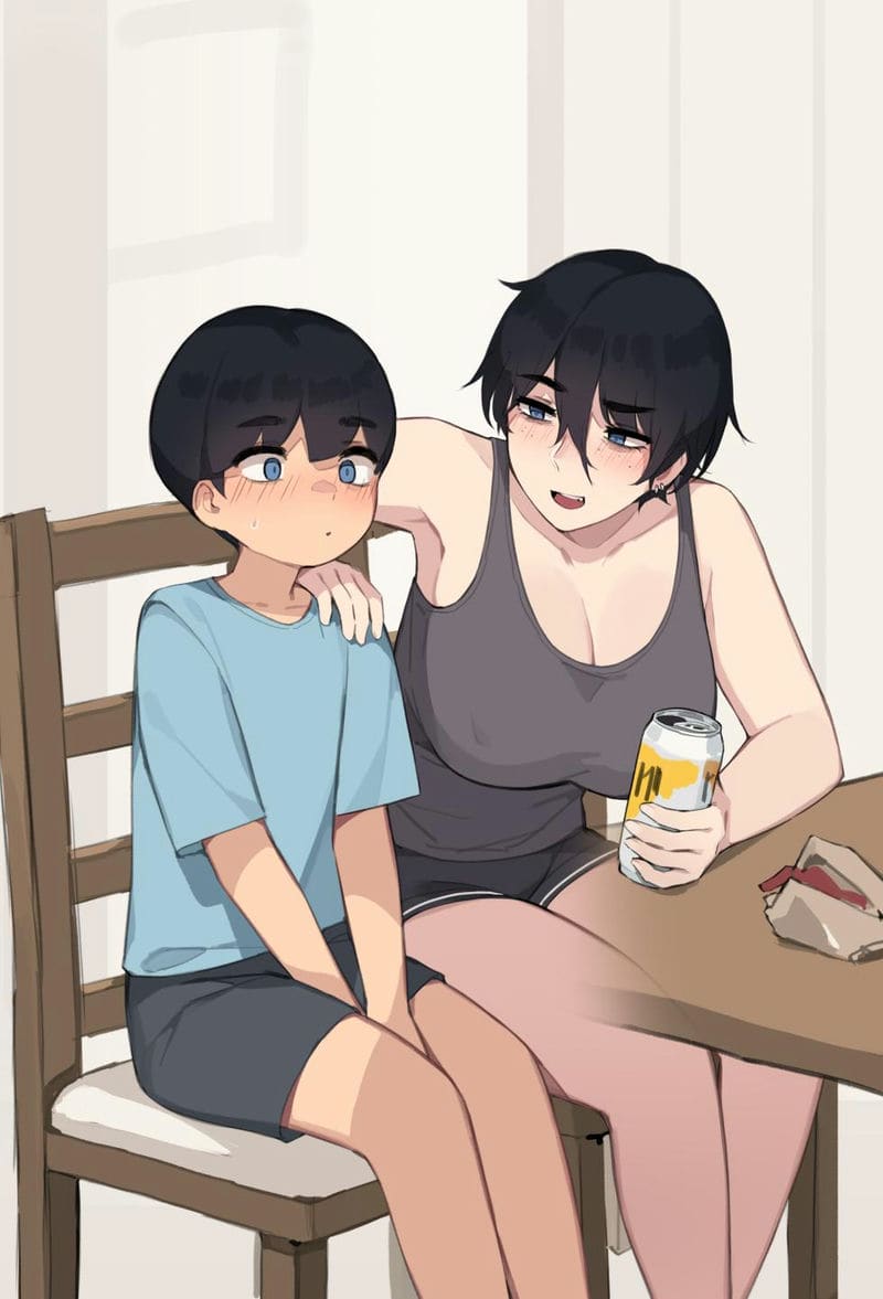 เหตุเกิดเพราะพี่สาวเมาเหล้า ภาพ 3