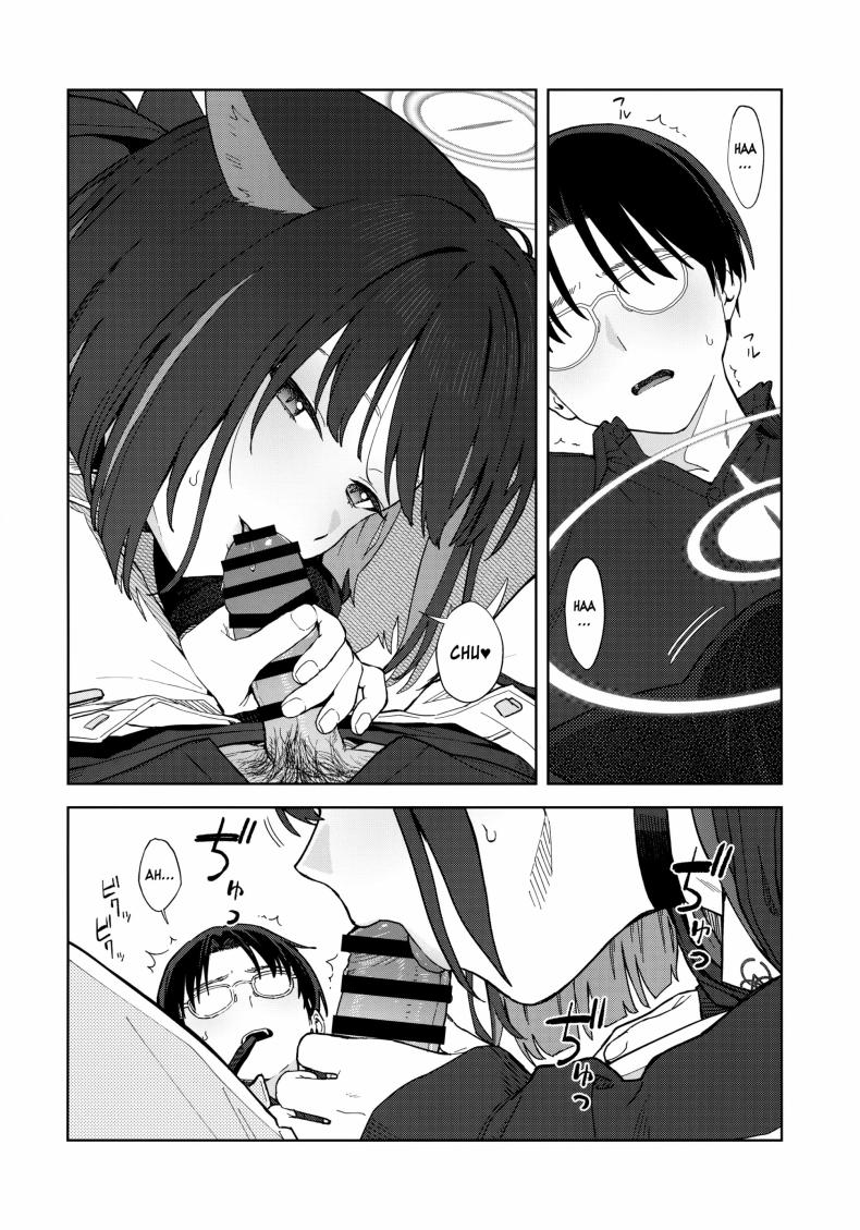 ค่ำคืนนี้กับเเมวดำ ภาพ 16