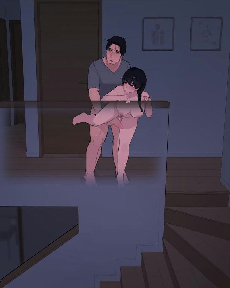 เรื่องเงี่ยนวุ่นๆกลางดึก ภาพ 9