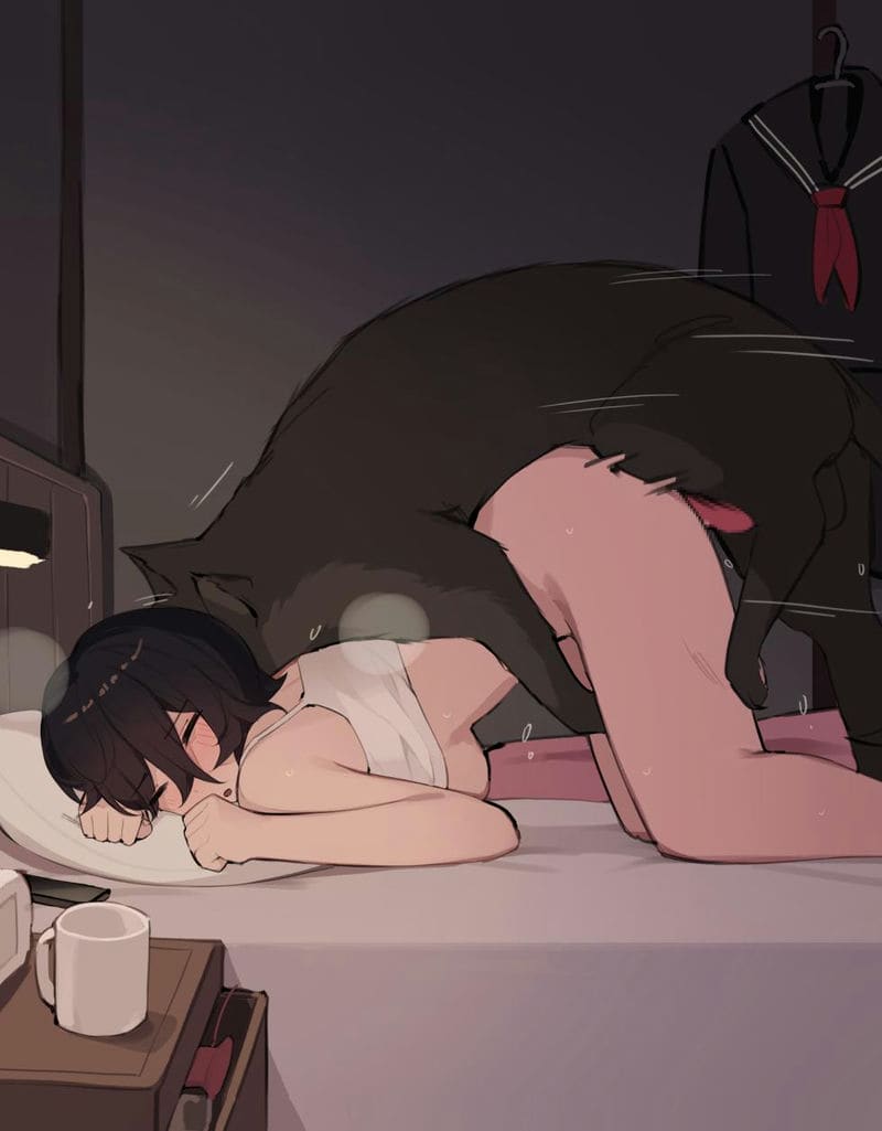 น้องหมาพาเพลิน ภาพ 3