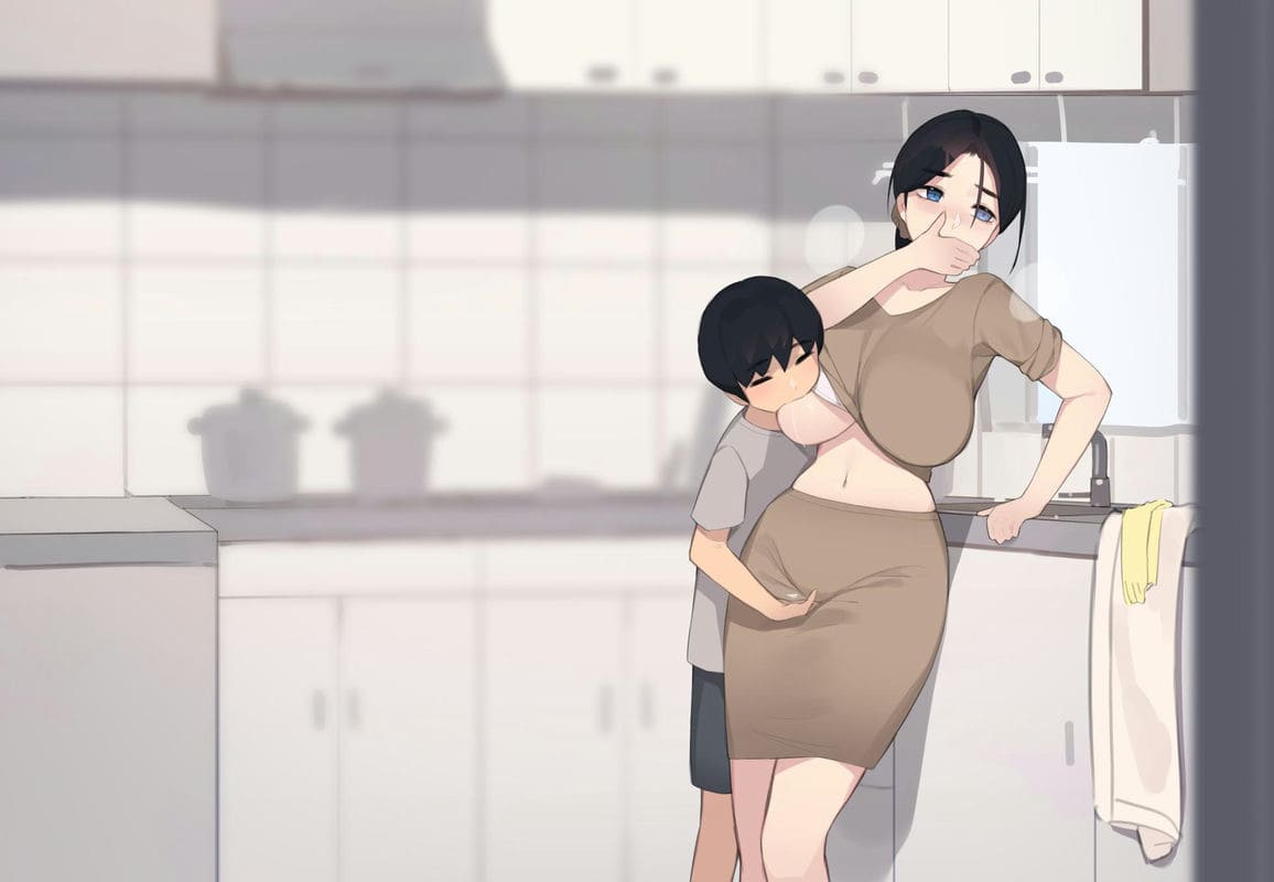 อยากเล่นกับแม่เหมือนพี่ ภาพ 2