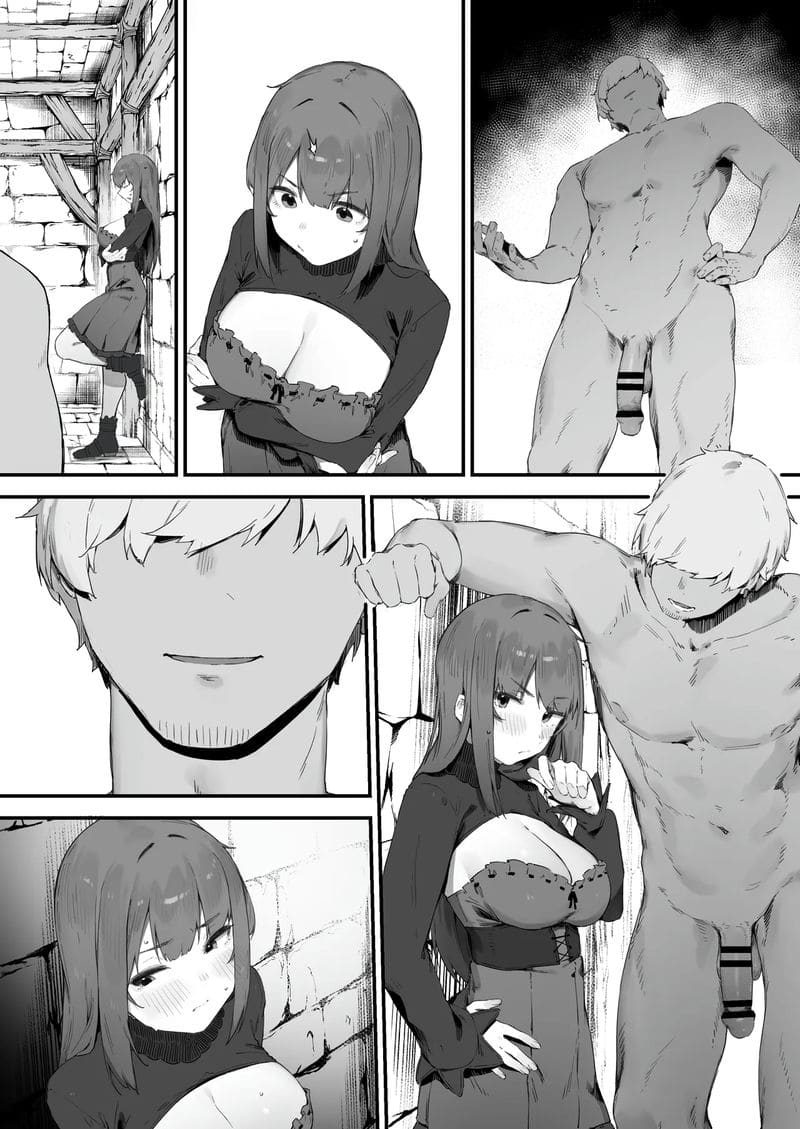 เหมือนจะโดนสาปให้นอกใจ ภาพ 14