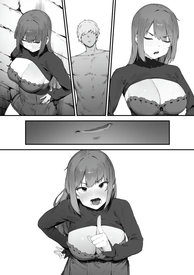 เหมือนจะโดนสาปให้นอกใจ ภาพ 15