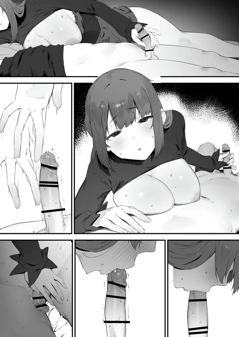 เหมือนจะโดนสาปให้นอกใจ ภาพ 49