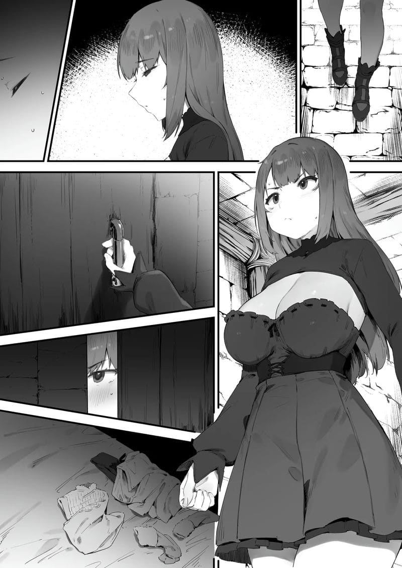 เหมือนจะโดนสาปให้นอกใจ ภาพ 50