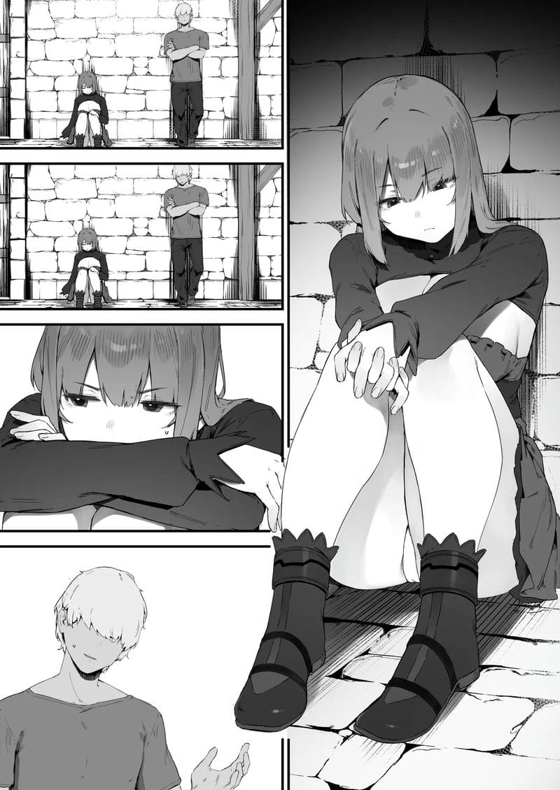 เหมือนจะโดนสาปให้นอกใจ ภาพ 57