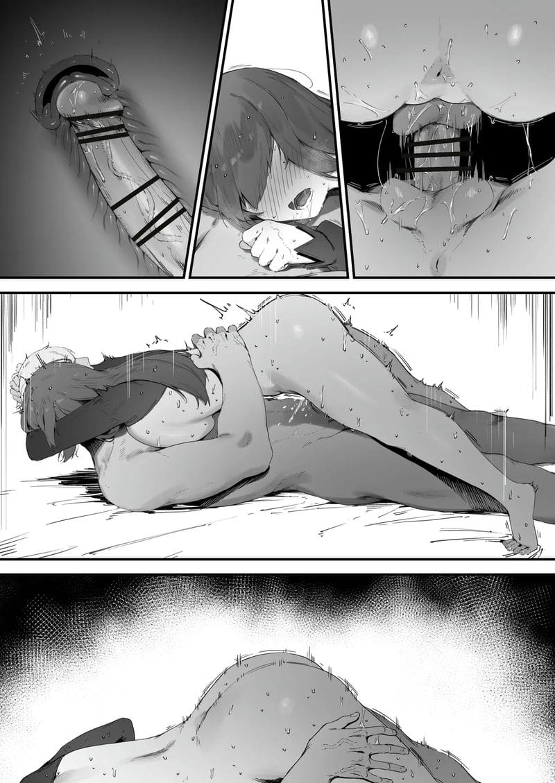 เหมือนจะโดนสาปให้นอกใจ ภาพ 66