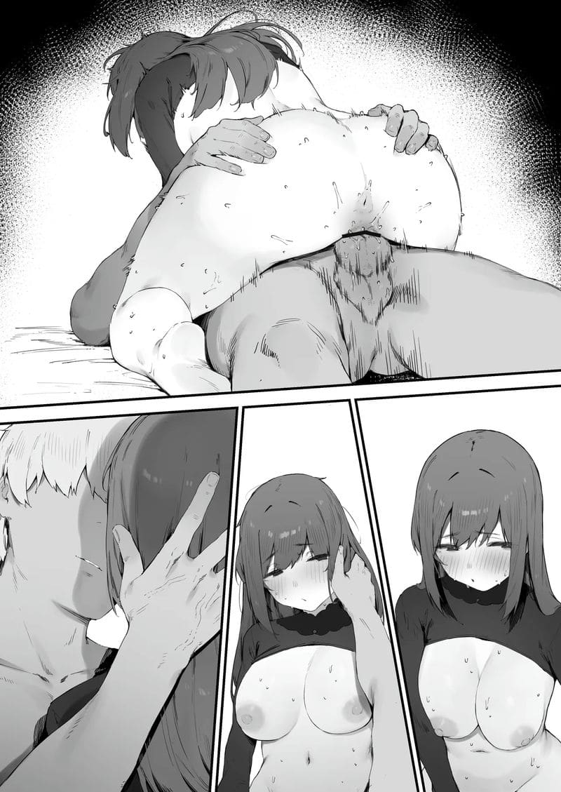 เหมือนจะโดนสาปให้นอกใจ ภาพ 69