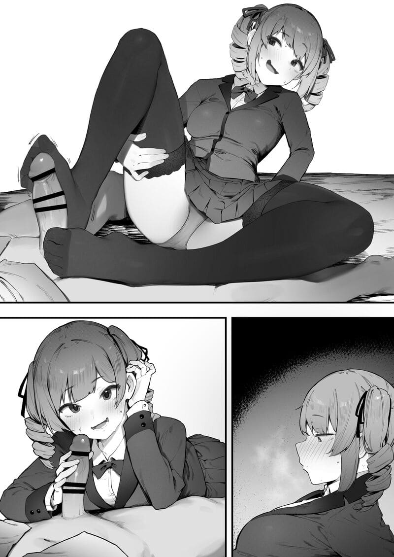 มีดีให้อวดมากกว่าอวดดี ภาพ 1