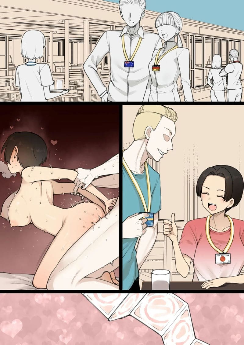 เรื่องราวการนอกใจของคู่รักนักกีฬา ภาพ 53