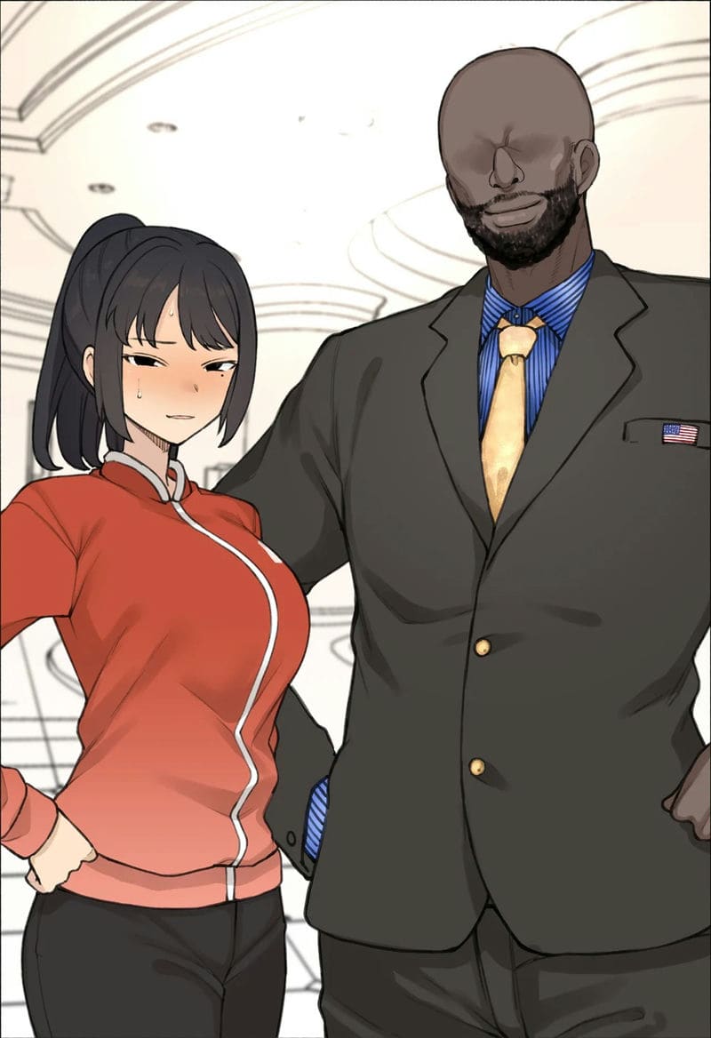 เรื่องราวการนอกใจของคู่รักนักกีฬา ภาพ 97