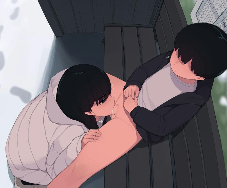 ช่วยตัวเองให้น้องชาย ภาพ 1