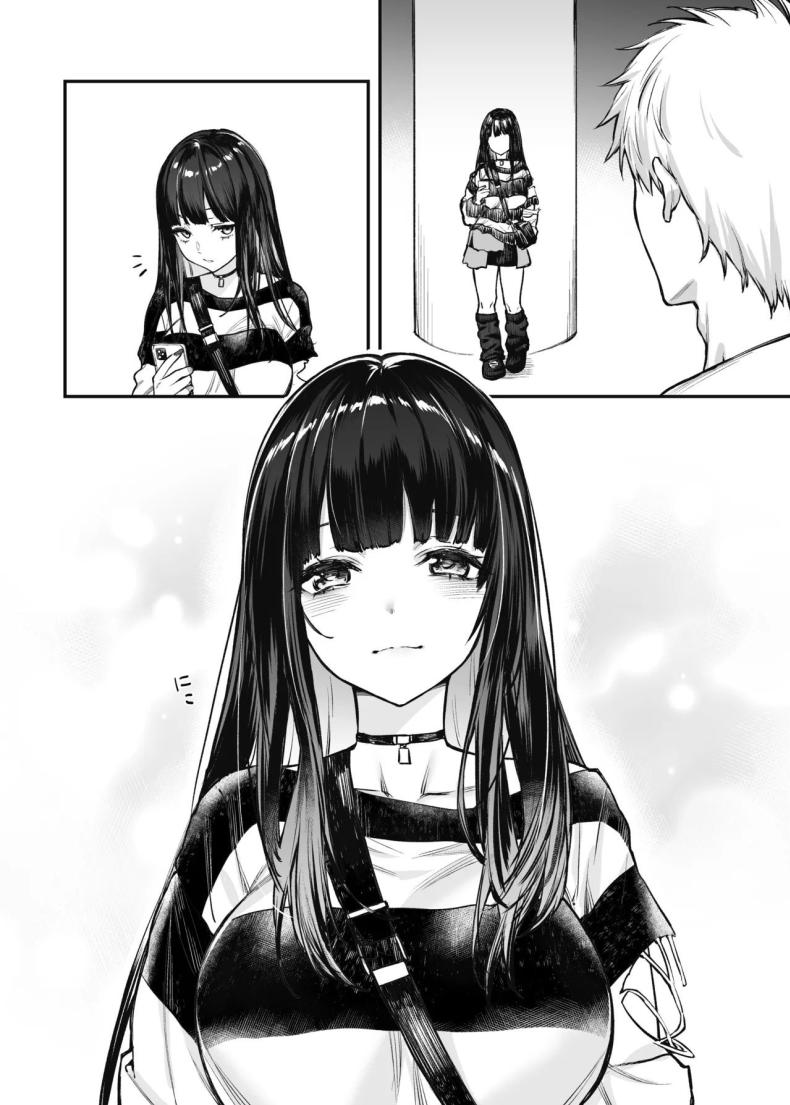 อยากลองกับสาวทำตัวดีนิสัยแย่ 1.5 ภาพ 2