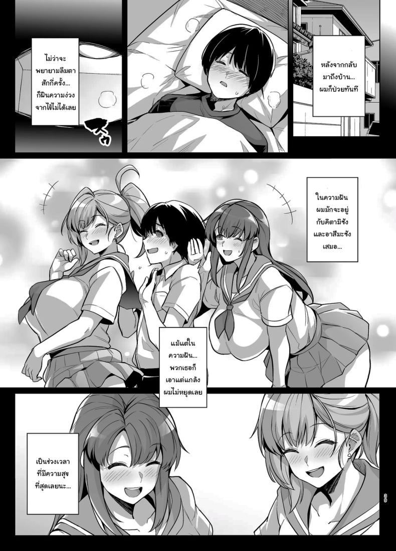 ถ้าเร็วกว่านี้ก็ไม่ช่วยอะไรอยู่ดี ภาพ 37