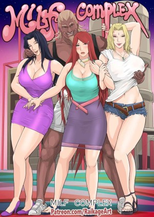 โดจิน สาวใหญ่ของท่านไรคาเงะ แนว hotpants แปลไทย