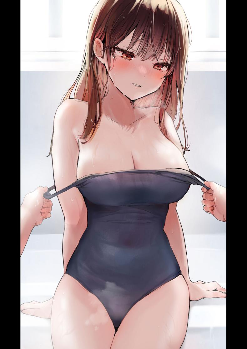 ริโกะจังผู้ว่านอนสอนง่าย 2 ภาพ 47