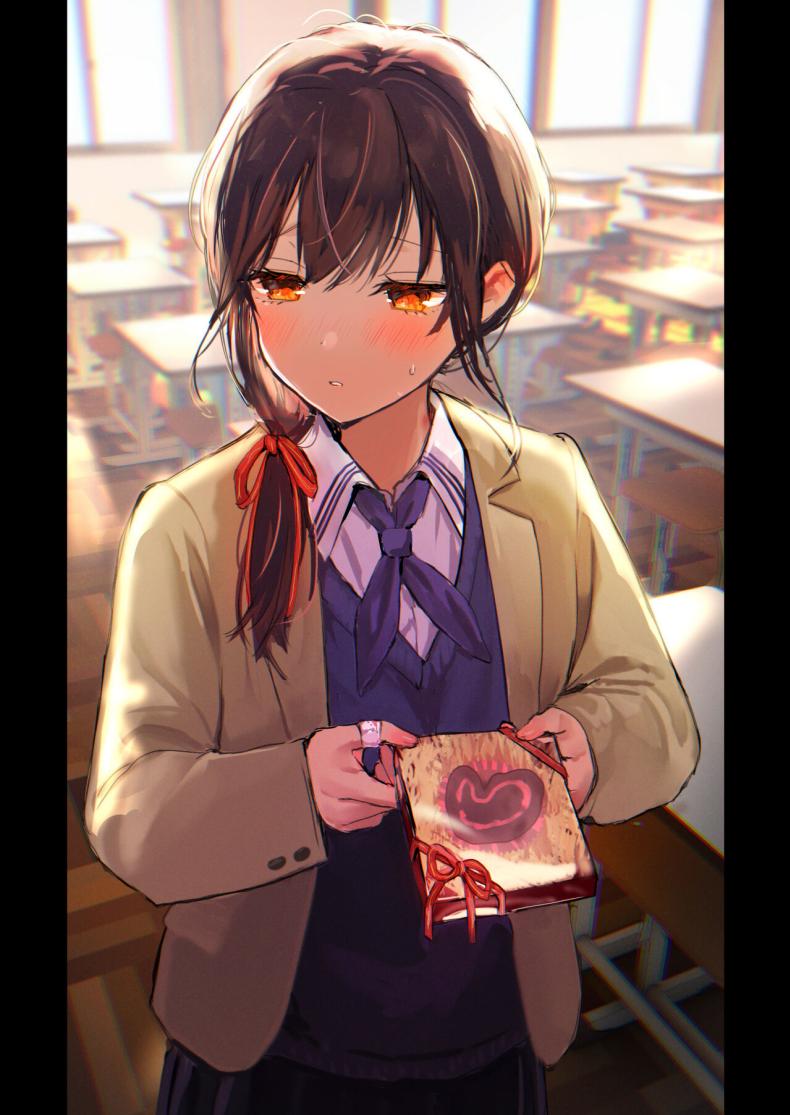 ริโกะจังผู้ว่านอนสอนง่าย 2 ภาพ 48