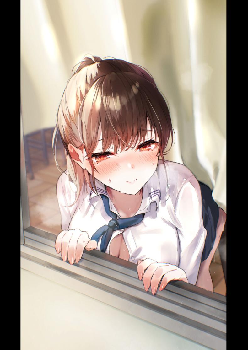 ริโกะจังผู้ว่านอนสอนง่าย 2 ภาพ 49