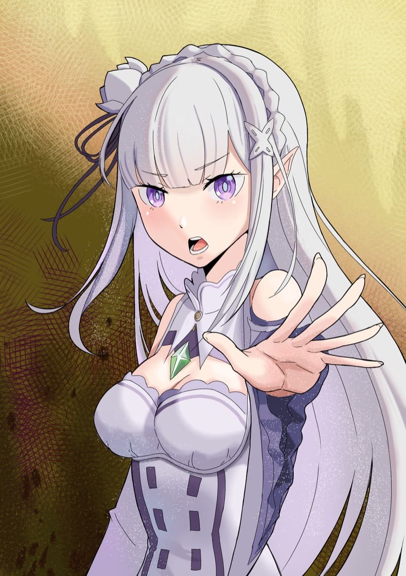 ใช้เวทมนตร์ไม่ได้ ภาพ 1