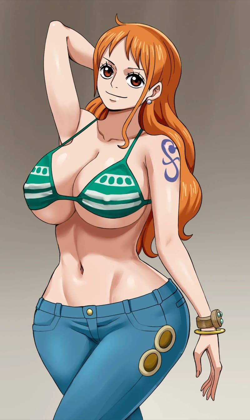 เรื่องวุ่นๆ ในศึกโอนิงาชิมะ ภาพ 53